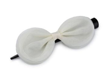 Luk za lase - kremna svetloba