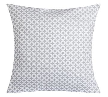 Blazina ADÉLA - 40x40 cm - Pravokotnik