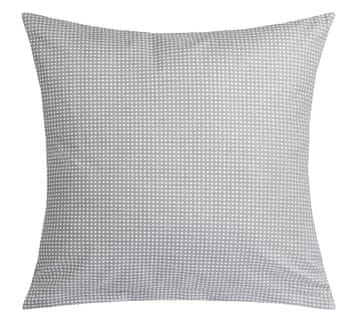 Blazina ADÉLA - 40x40 cm - Kosti