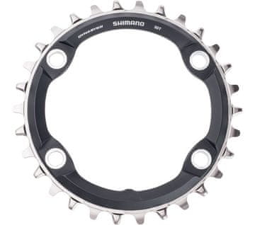 30z Shimano SLX FC-M7000 1x11 prestavna ročica s 4 luknjami