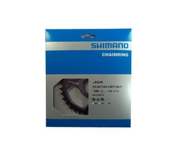 Shimano 34z SLX FC-M7100 1x12 prestavna ročica