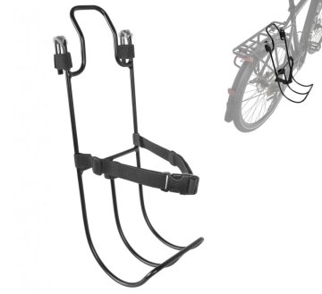 Nosilec vrečke M-Wave za nosilec