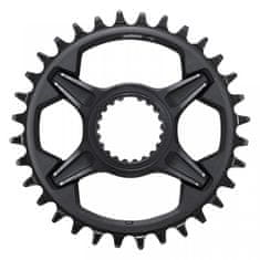 Shimano 32z XT FC-M8100 1x12 prestavna ročica