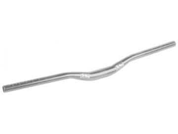 M-Wave Krmilo 31.8 700mm srebrno