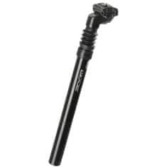 Zoom Podsedežna opora 30,9 x 350 mm suspension Al black