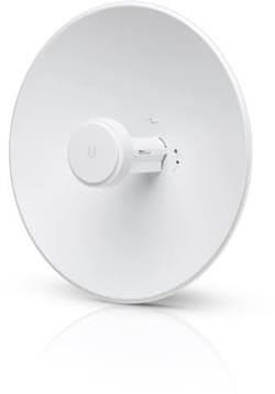Ubiquiti Parabola PowerBeam AirMax M2-400, 2,4 GHz, 2x 18 dBi, most 400 mm