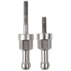 Adapter osi M-WAVE za pritrditev invalidskega vozička