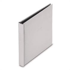 Hama album classic MEMORIES 25x25 cm, 50 strani, siv