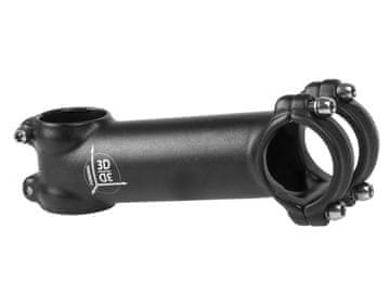 M-Wave 110 mm črni podaljšek