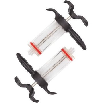 Jagwire brizga za Elite mineral bleeding kit 2pcs