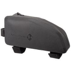 M-Wave Rough Ride II Top Frame Bag Black