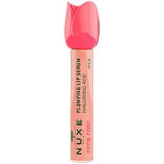 Nuxe Very Rose Serum za povečanje obsega ustnic (serum za napenjanje ustnic) 8 ml