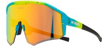 Očala HAVEN CONFIG modra/zelena