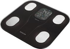 Osebna tehtnica SBS 9002BK