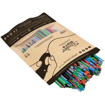 3Doodler 3DS-ECO-MIX2-250 polnilo za 3D pisalo