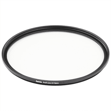 Hama Profi Line, UV-filter, 95 mm, nano, 16 slojev prevleke