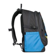 BAAGL Šolski nahrbtnik Core Logo mix GRS