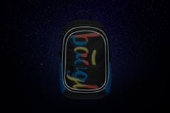 BAAGL Šolski nahrbtnik Core Logo mix GRS