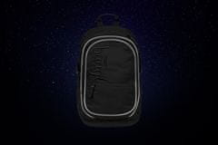 BAAGL Šolski nahrbtnik Core Uni black GRS