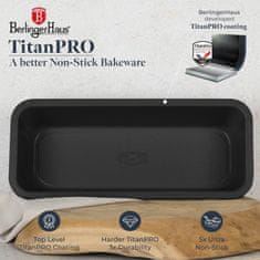 Deep Sea Collection BH-8699 kalup za piškote s prevleko iz titana