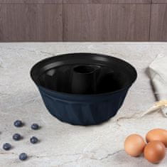 Berlingerhaus Deep sea Collection BH-8705 25 cm pekač za pecivo s titanovo prevleko