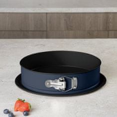 Pekač za torte z ovalno površino iz titana Deep Sea collection BH-8702