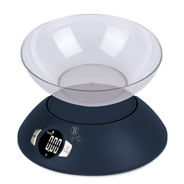 Deep Sea Collection BH-9628 Digitalna kuhinjska tehtnica s skledo