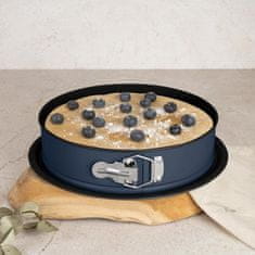 Pekač za torte z ovalno površino iz titana Deep Sea collection BH-8702