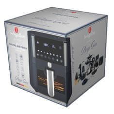 Berlingerhaus Deep Sea Collection BH-9729 5 l friteza na vroč zrak