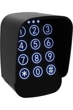 Brezžična tipkovnica IN za pogone vrat 553052