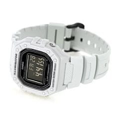 Casio Collection W-218H-8BVEF (007)