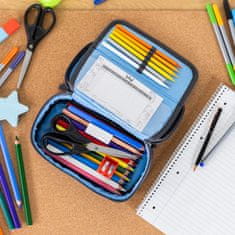 BAAGL Šolski svinčnik Logo Mix GRS