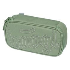 BAAGL Šolski svinčnik Mentol GRS