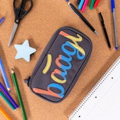 BAAGL Šolski svinčnik Logo Mix GRS