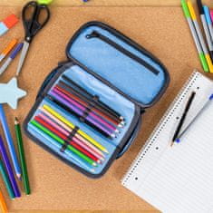 BAAGL Šolski svinčnik Logo Mix GRS