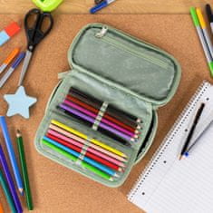 BAAGL Šolski svinčnik Mentol GRS