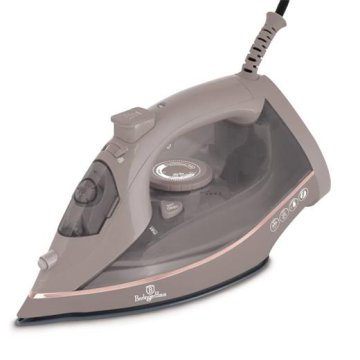 Berlingerhaus parni likalnik 2200 W Taupe Collection