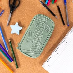 BAAGL Šolski svinčnik Mentol GRS