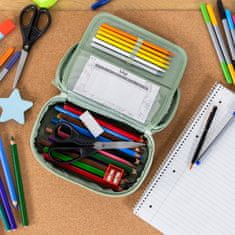 BAAGL Šolski svinčnik Mentol GRS