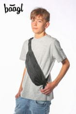 BAAGL Snap Uni črna GRS