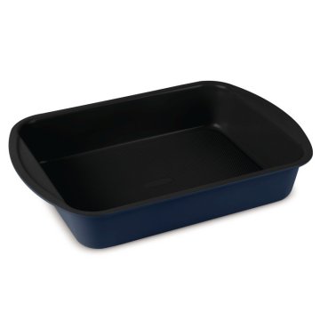 Pladenj za peko s površino iz titana Deep Sea Collection BH-8697