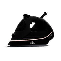 Berlingerhaus parni likalnik 2200 W Black Rose Collection