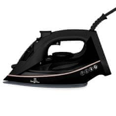 Berlingerhaus parni likalnik 2200 W Black Rose Collection