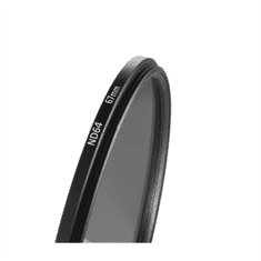 Hama komplet sivih filtrov ND8, ND64, ND1000, premer 67 mm, ohišje za filtre