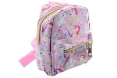 Mini nahrbtnik z enorožci