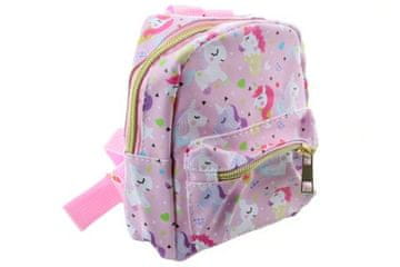 Mini nahrbtnik z enorožci