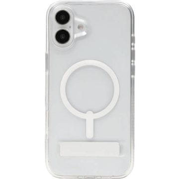 ZAGG ovitek Crystal Palace Snap KS Apple iPhone 16 Transparent