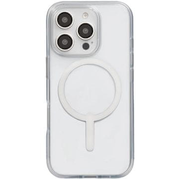 ZAGG Crystal Palace Snap Cover Apple iPhone 16 Pro Transparent