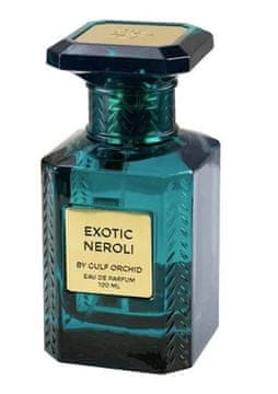 Exotic Neroli - EDP