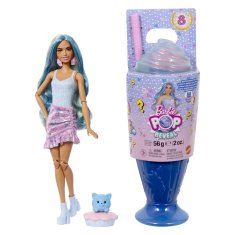 Barbie POP REVEAL Barbie nagrade - MODRA